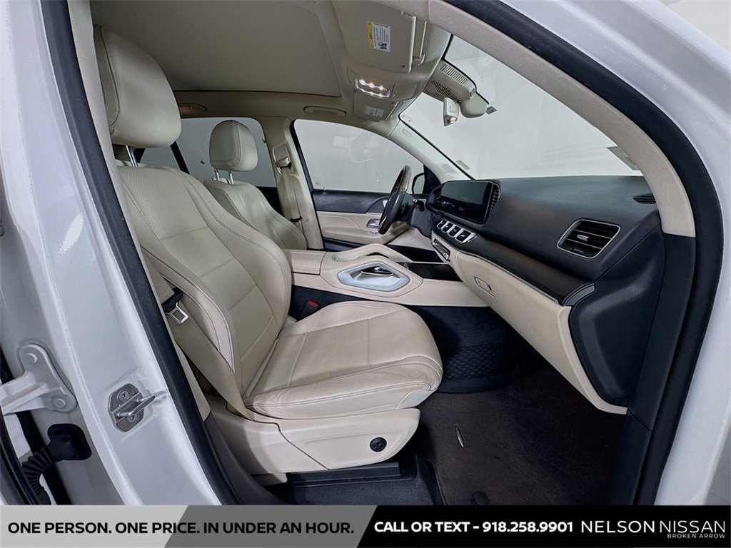 Used 2020 Mercedes-Benz GLE 350 4MATIC image 30