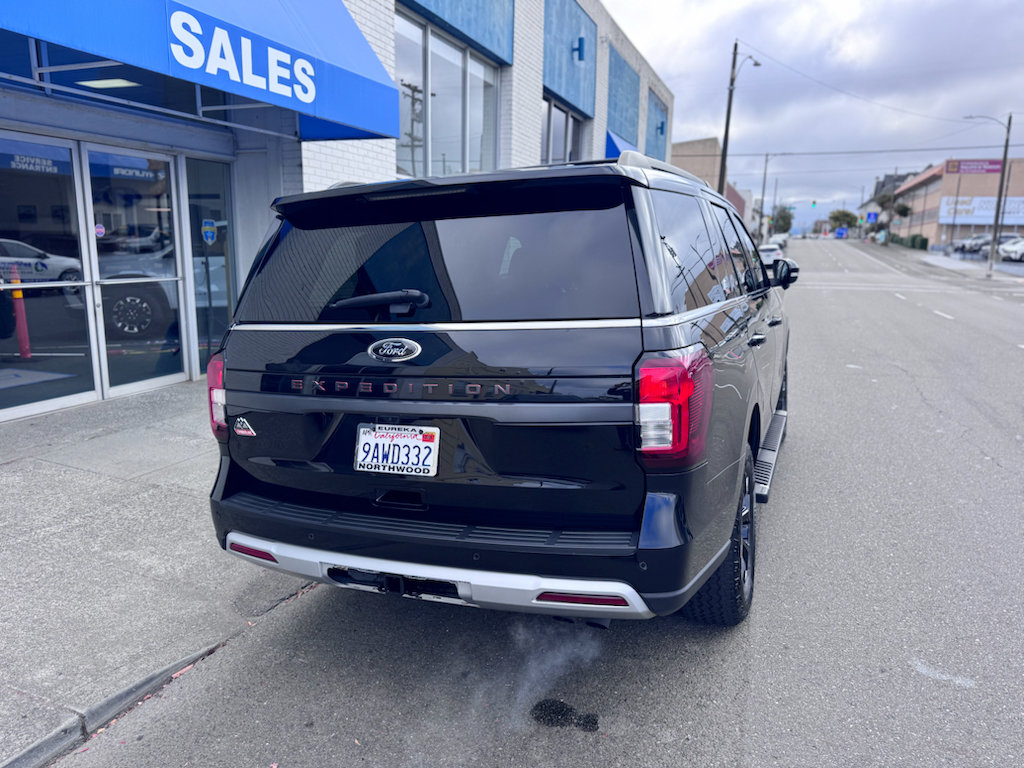 Used 2022 Ford Expedition Timberline AWD/4WD image 6