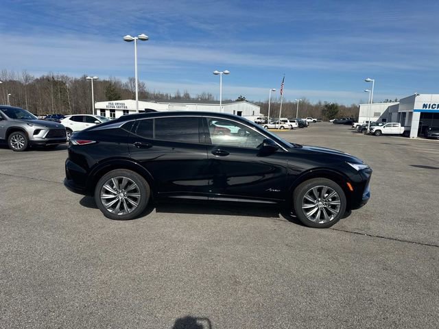 New 2026 Buick Envista Sport Touring FWD image 3