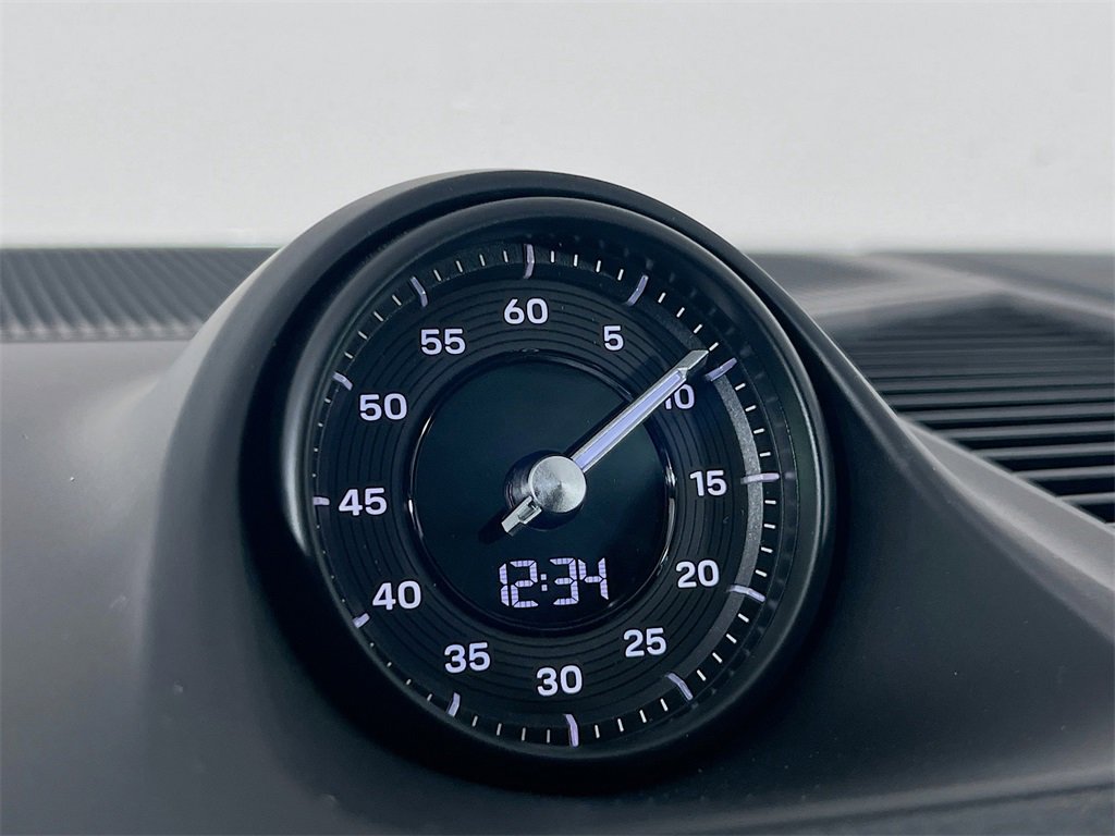 New 2026 Porsche Cayenne S image 35