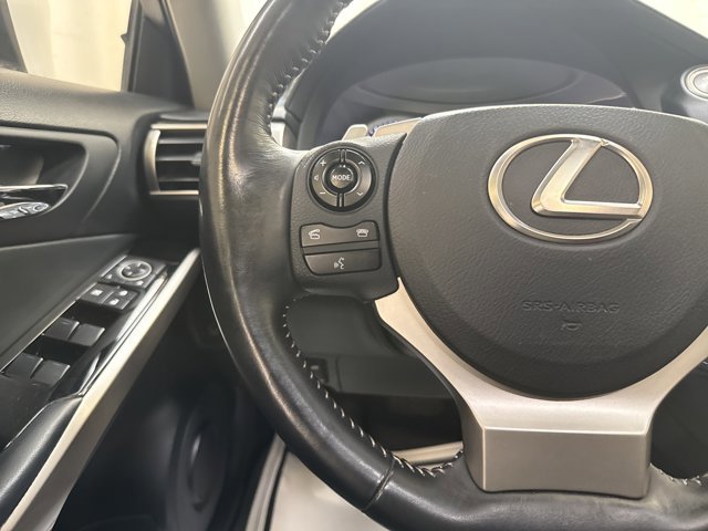 Used 2015 Lexus IS 250 AWD w/ Premium Package image 17