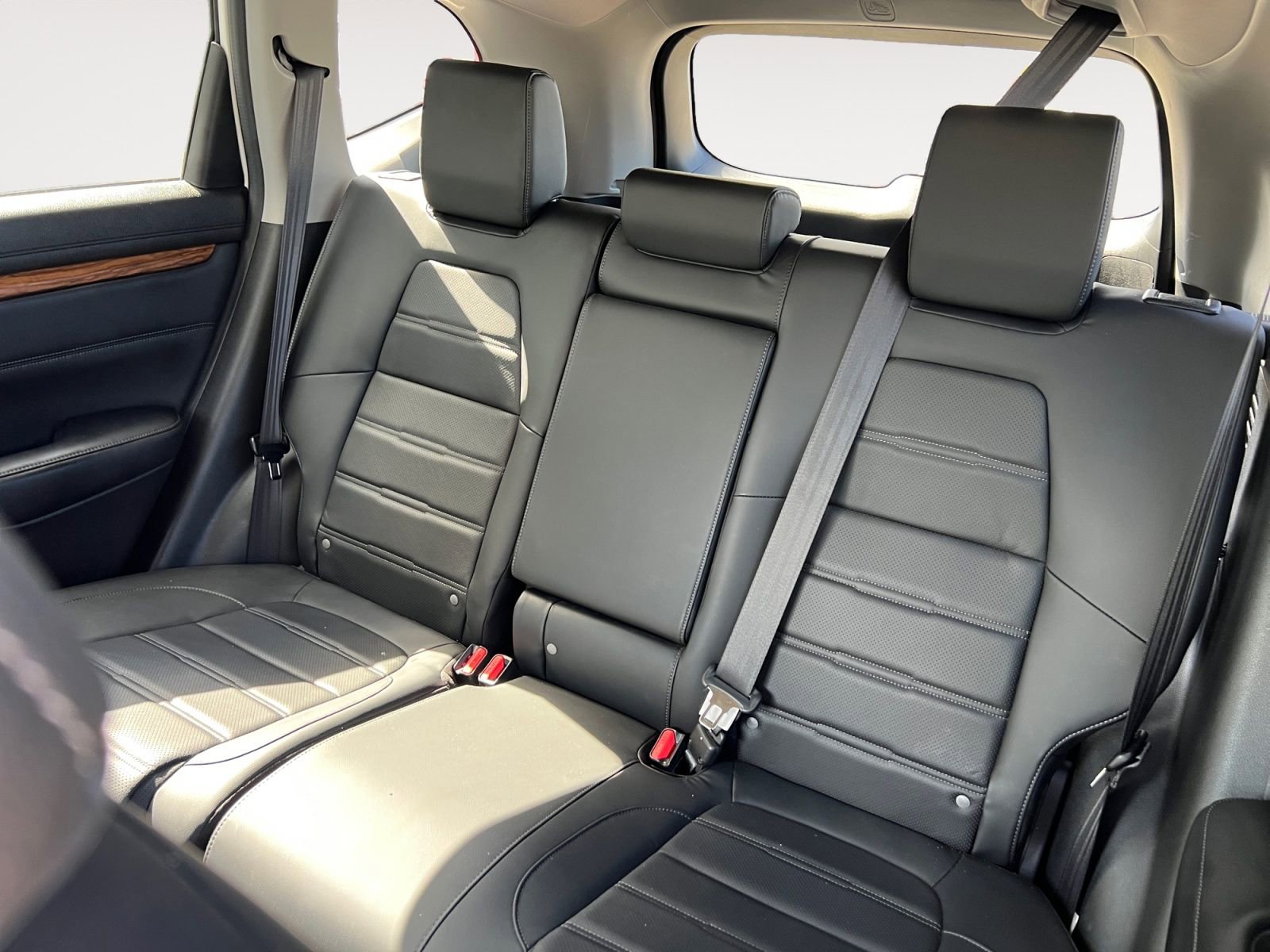 Used 2022 Honda CR-V EX-L image 13