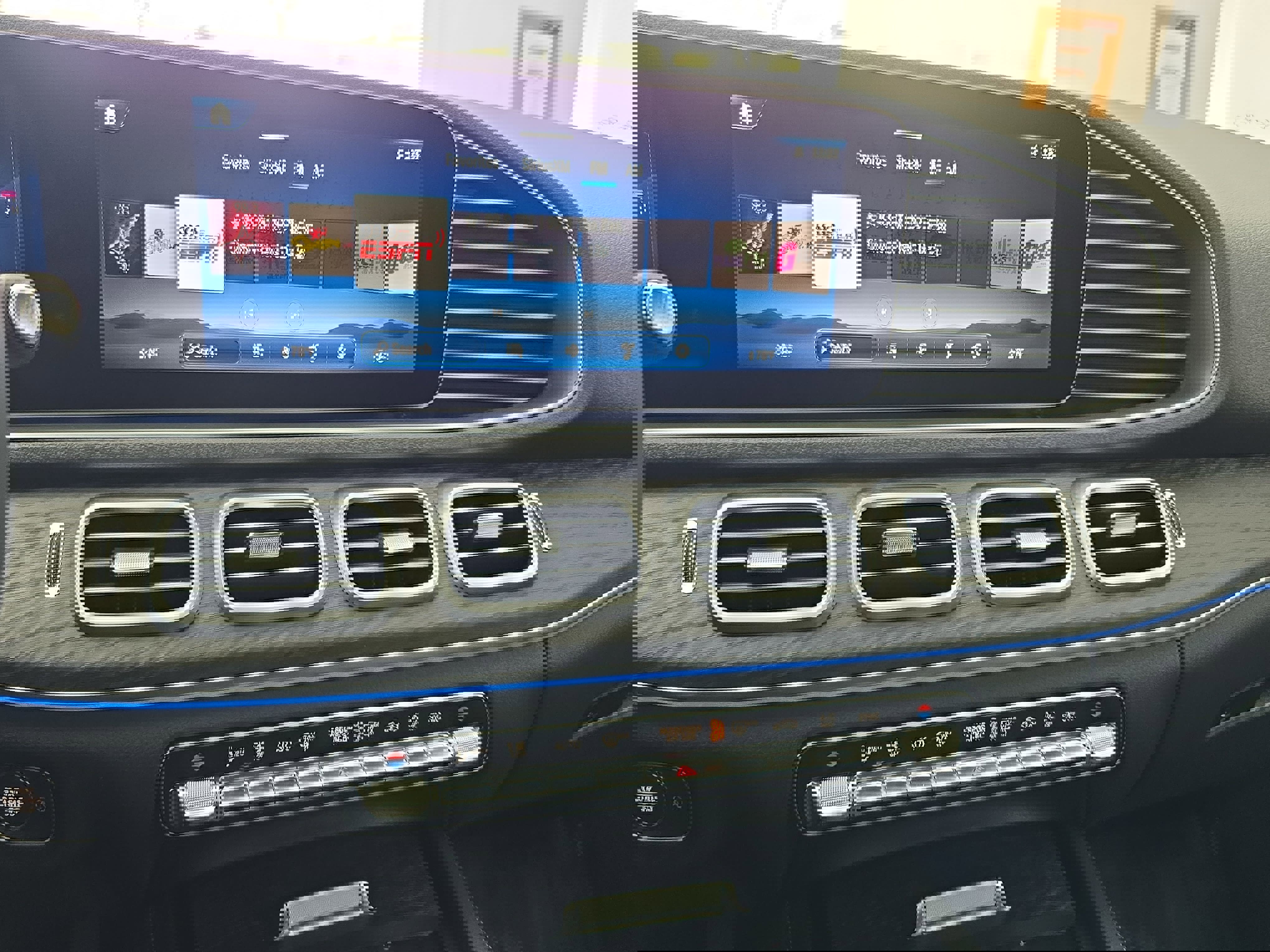 Used 2025 Mercedes-Benz GLE 450 4MATIC image 20