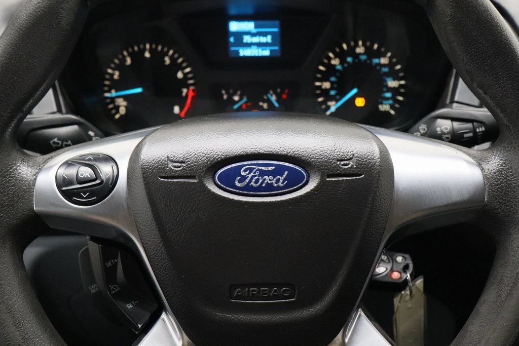 Used 2017 Ford Transit 150 130 Low Roof RWD image 18