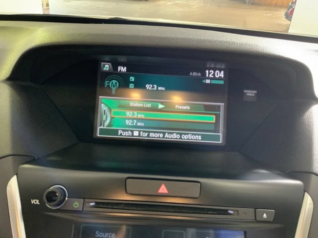 Used 2017 Acura MDX w/ Advance Package AWD/4WD image 19