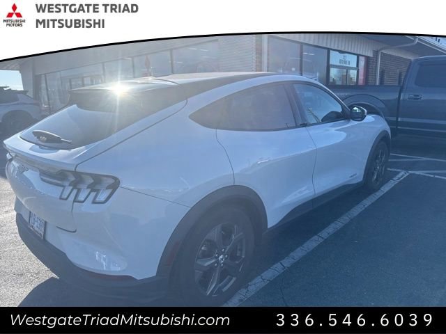 Used 2021 Ford Mustang Mach-E Select image 8
