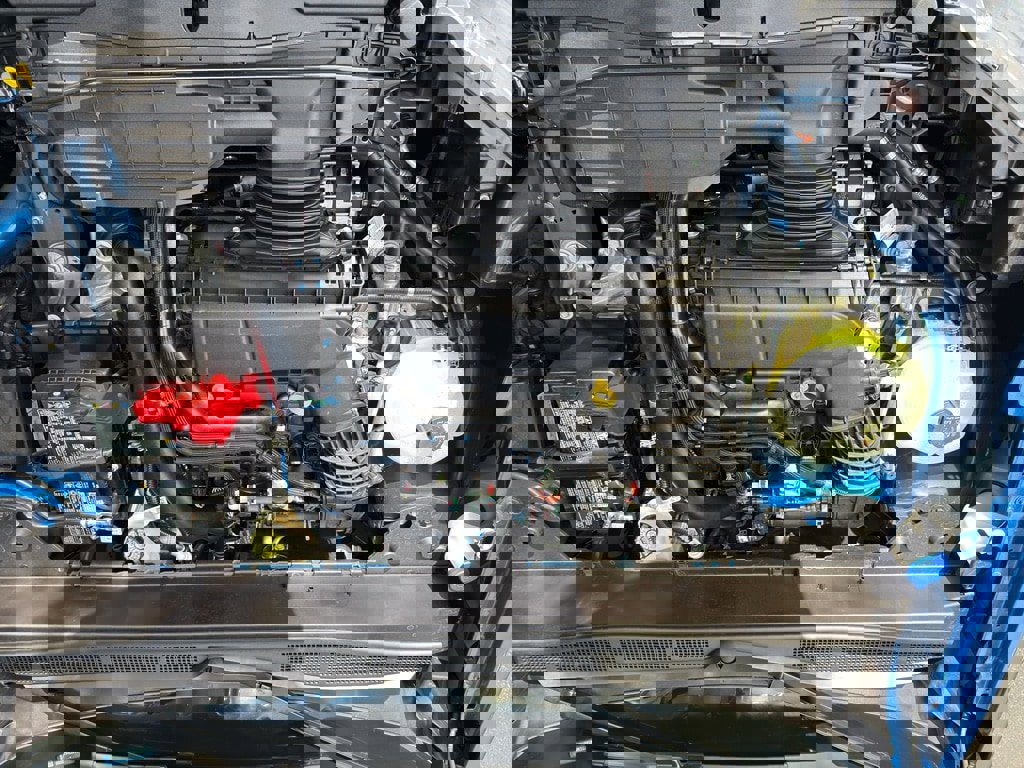 New 2026 Ford Maverick Lobo image 35