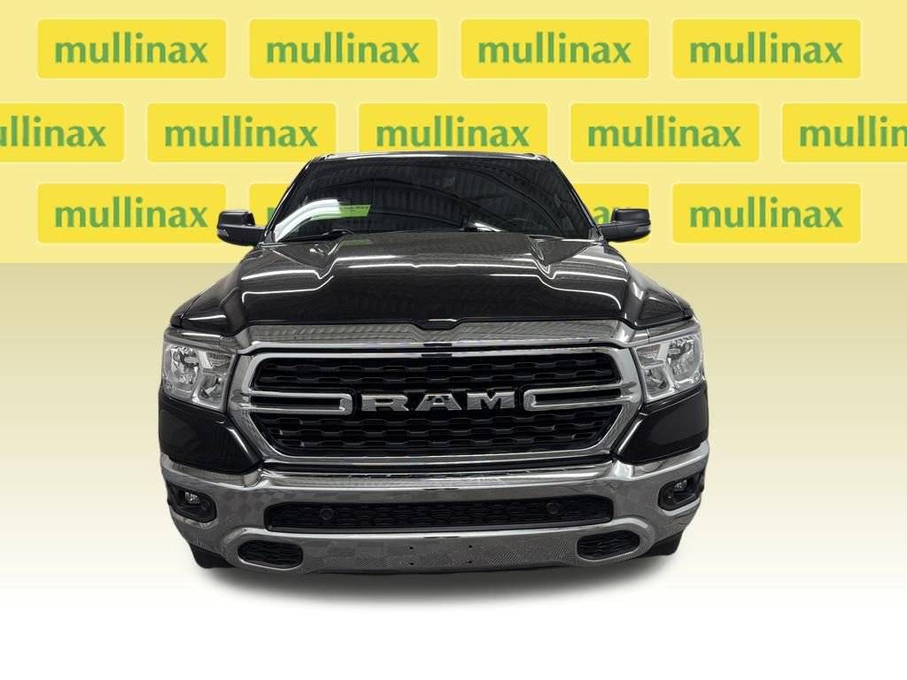 Used 2023 RAM 1500 Big Horn image 15