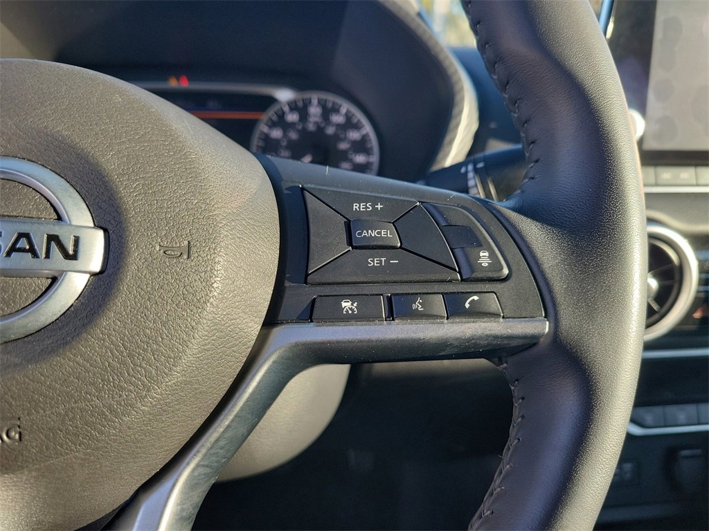 Certified 2020 Nissan Sentra SV image 20