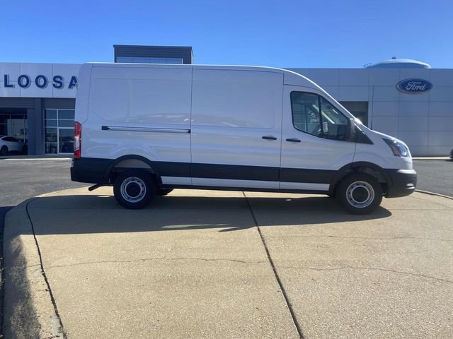 New 2026 Ford Transit 250 148 Medium Roof RWD image 2