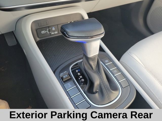 Used 2025 Hyundai Kona SEL image 7