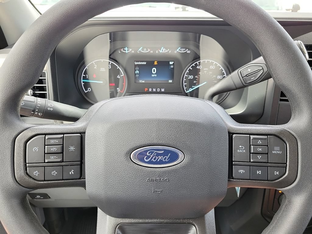 New 2026 Ford F350 XL w/ XL Chrome Package AWD/4WD image 24