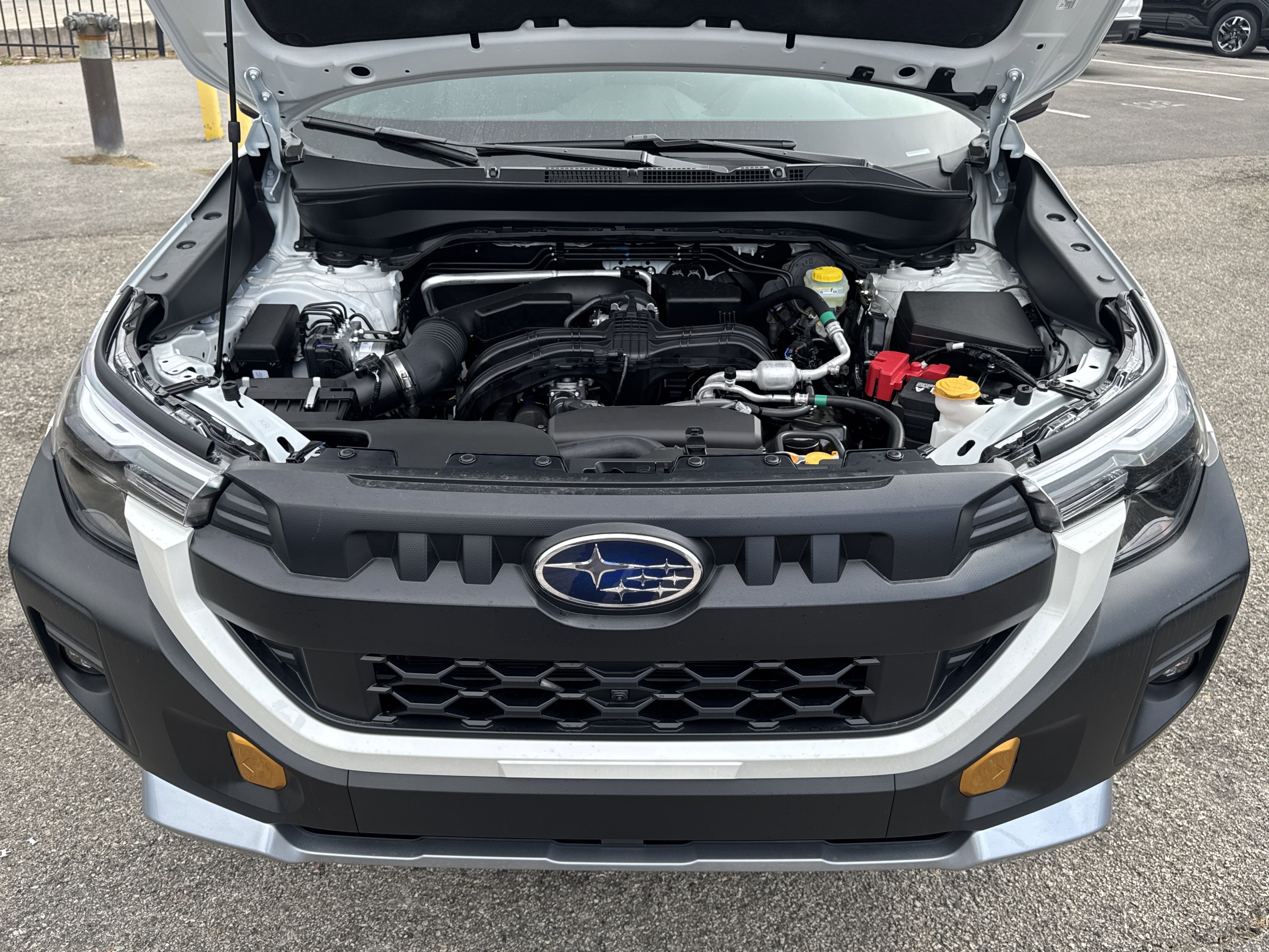 New 2026 Subaru Forester Wilderness image 9