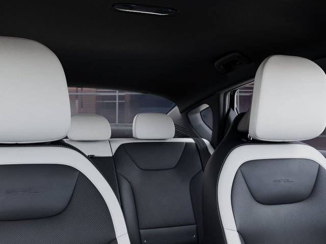 New 2026 Kia K4 GT-Line Turbo FWD image 27
