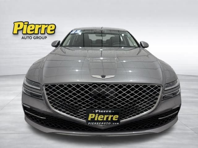 Used 2023 Genesis G80 2.5T image 7
