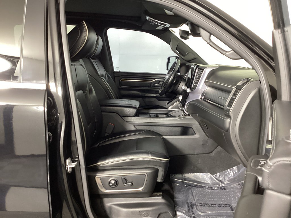Used 2019 RAM 1500 Limited AWD/4WD image 10