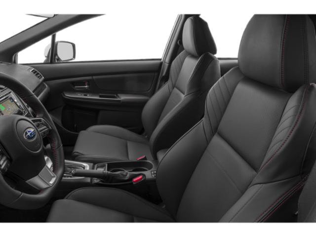 Used 2015 Subaru WRX AWD/4WD image 9