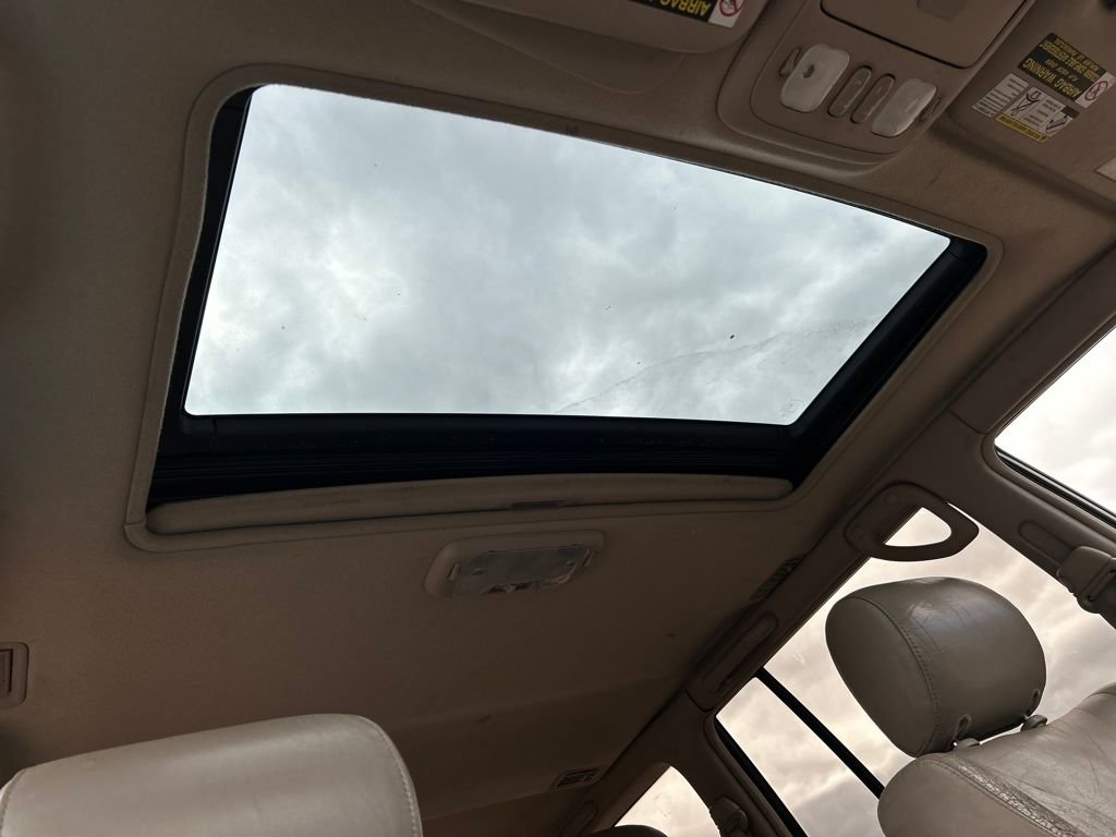 Used 2000 Toyota Land Cruiser image 22