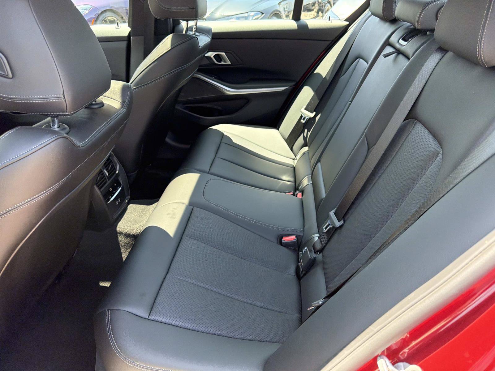 Used 2026 BMW M340i RWD image 11