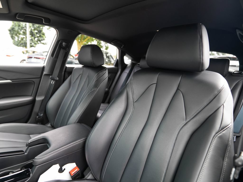 Certified 2023 Acura Integra A-Spec FWD image 8