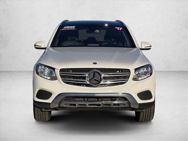 Used 2017 Mercedes-Benz GLC 300 4MATIC video 2