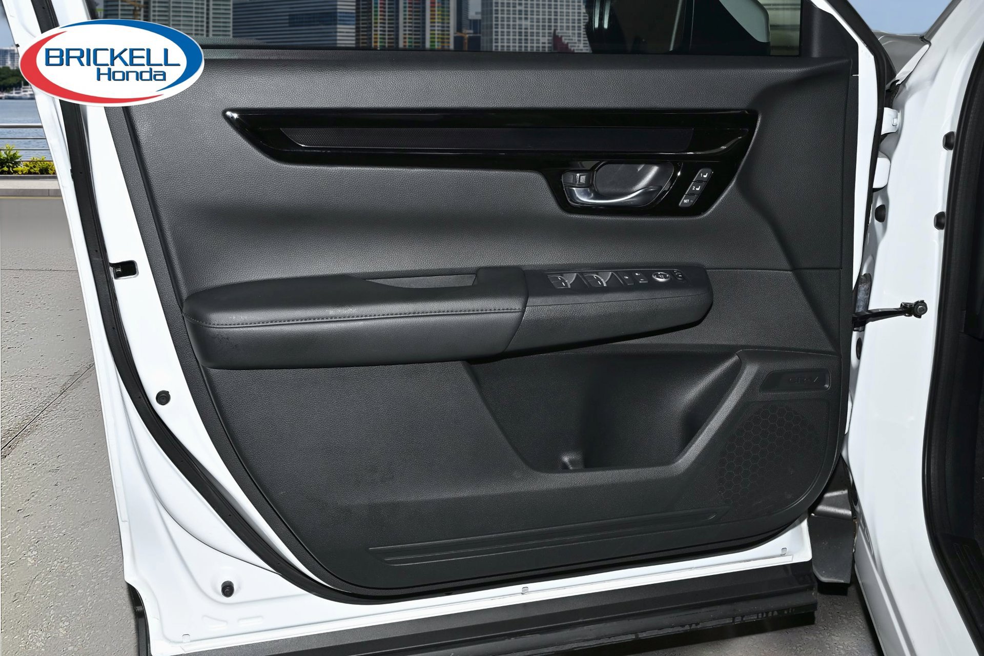 Used 2024 Honda CR-V EX-L image 23