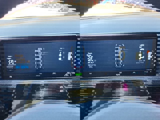 Used 2023 Ford Mustang Mach-E Premium image 17