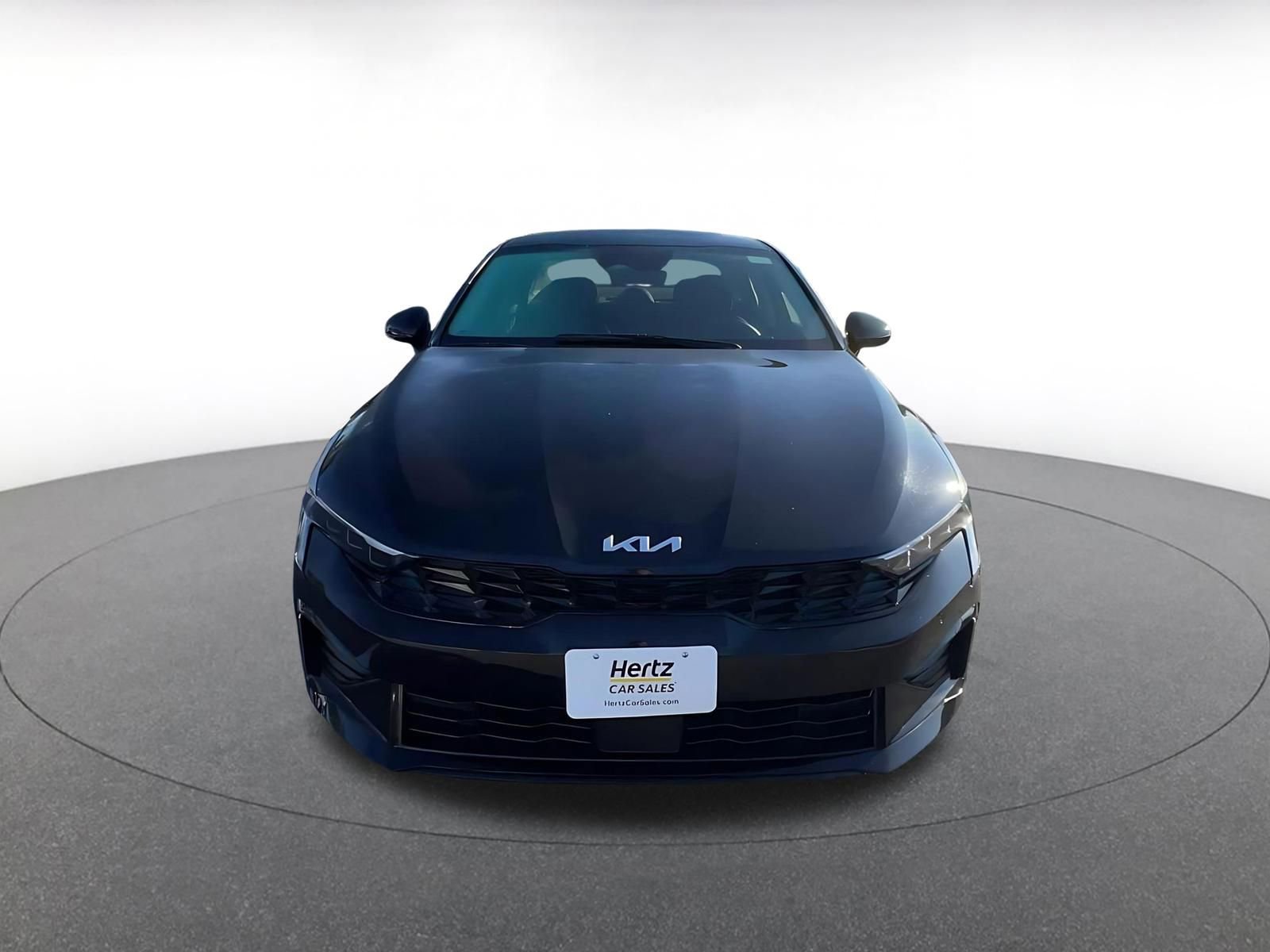 Used 2025 Kia K5 LXS image 4