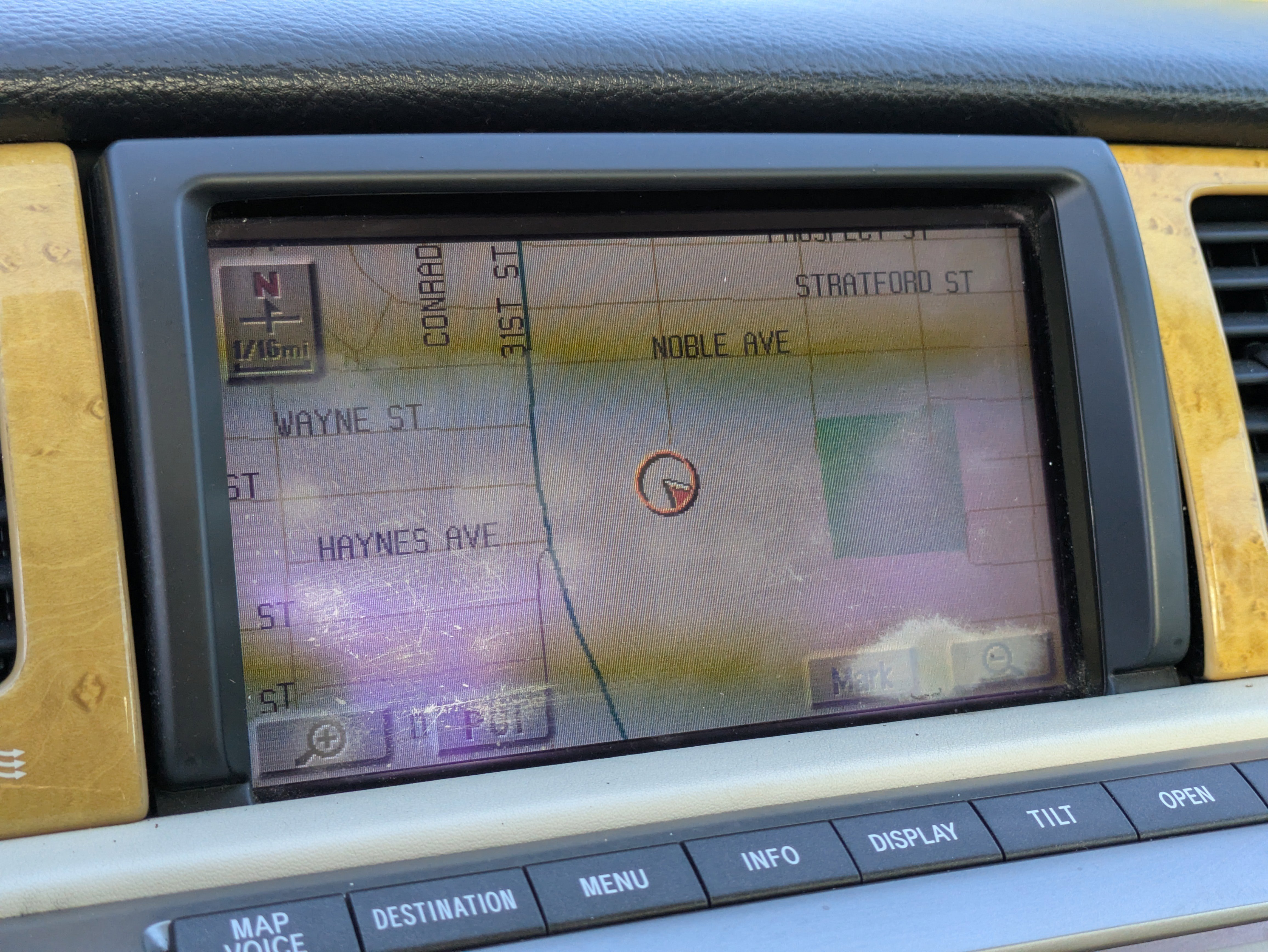 Used 2004 Lexus SC 430 Convertible image 30