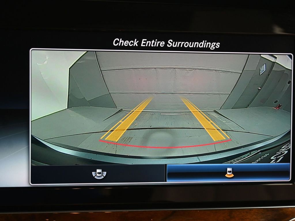 Used 2019 Mercedes-Benz E 450 4MATIC Sedan image 14