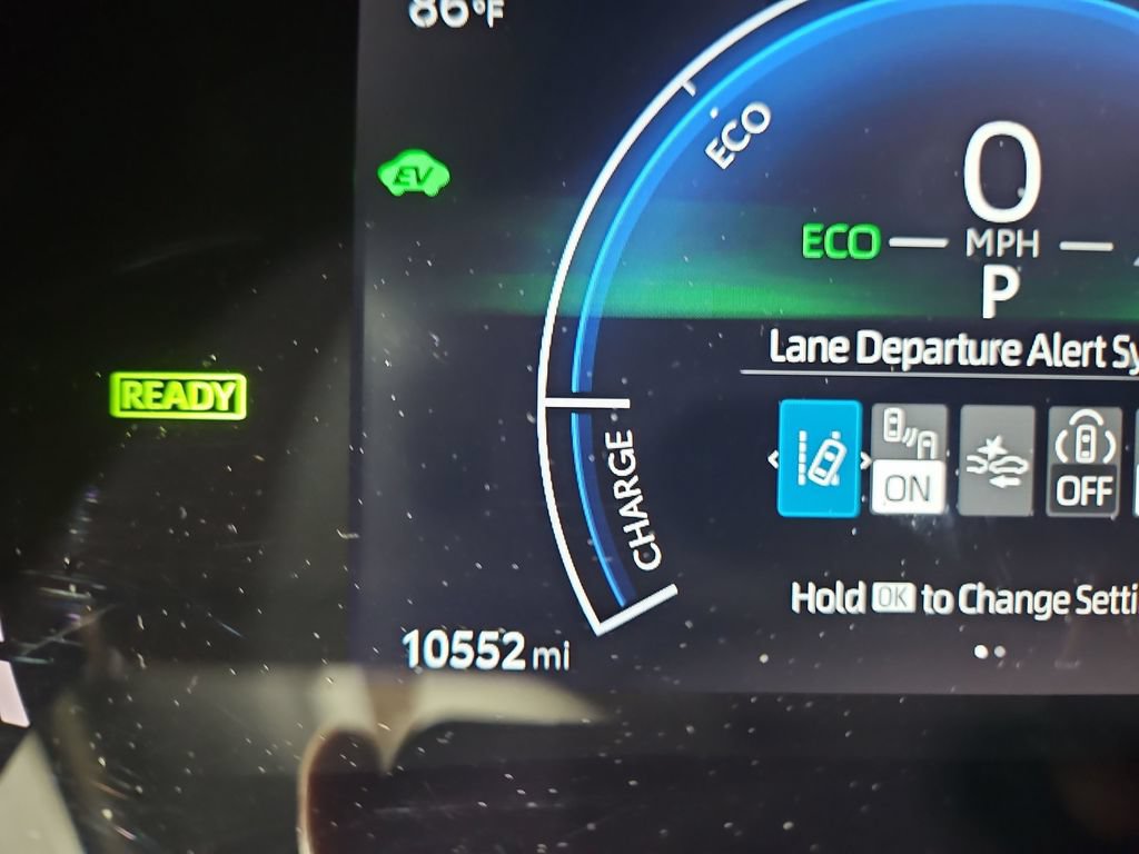 Used 2025 Toyota Camry SE FWD image 16