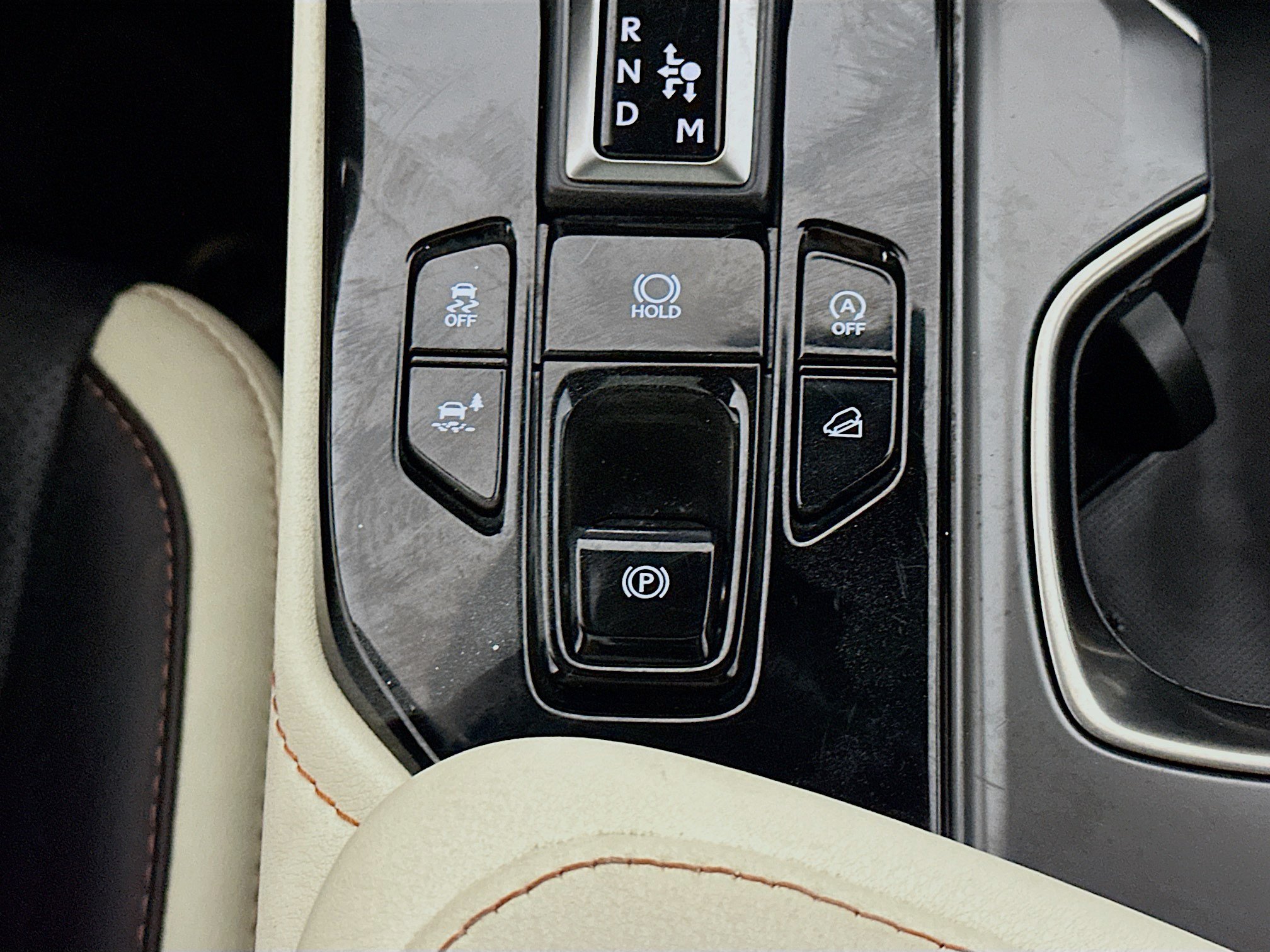 Used 2023 Lexus NX 350 AWD image 26