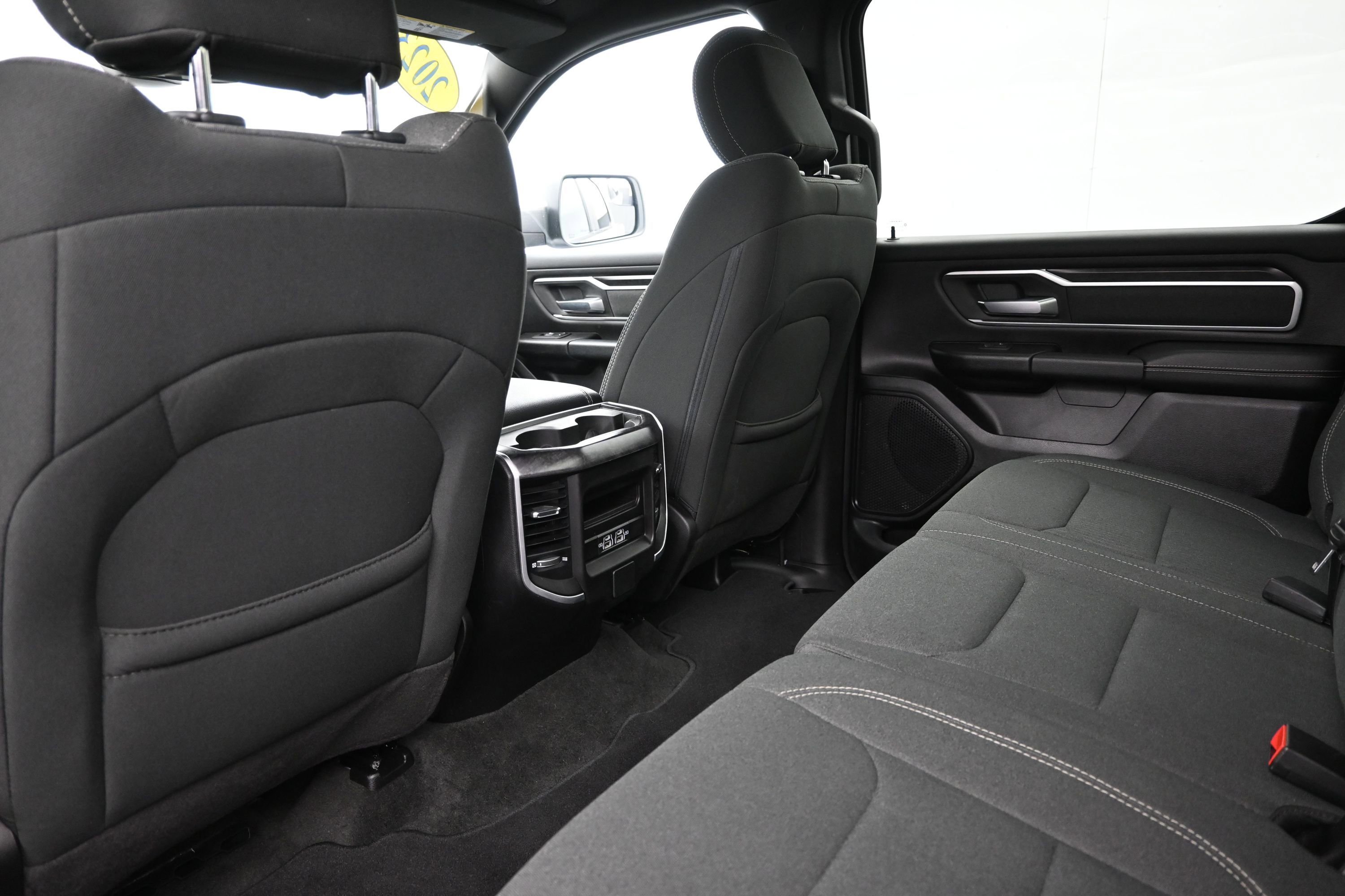 Used 2023 RAM 1500 Big Horn AWD/4WD image 21