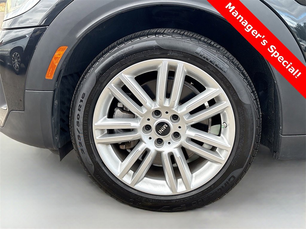 Used 2024 MINI Cooper Countryman S image 31