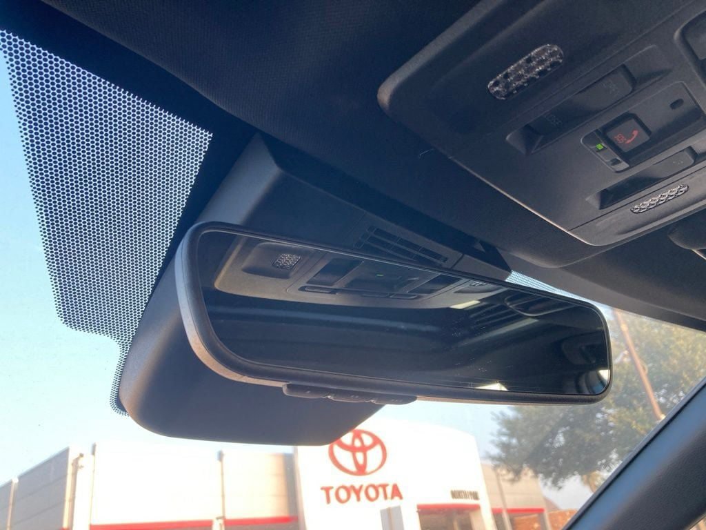 Certified 2026 Toyota Camry SE w/ Multimedia Upgrade Package AWD/4WD image 27