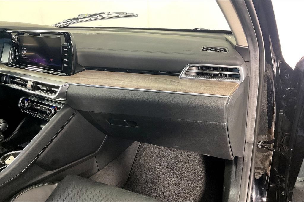 Used 2023 Kia K5 EX FWD image 18