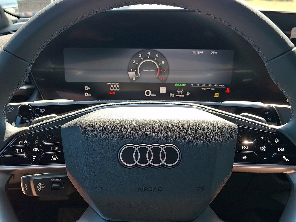 New 2026 Audi Q3 quattro 2.0T AWD/4WD image 10