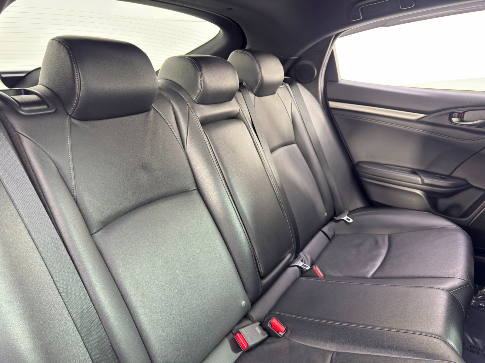 Used 2020 Honda Civic Sport Touring image 36