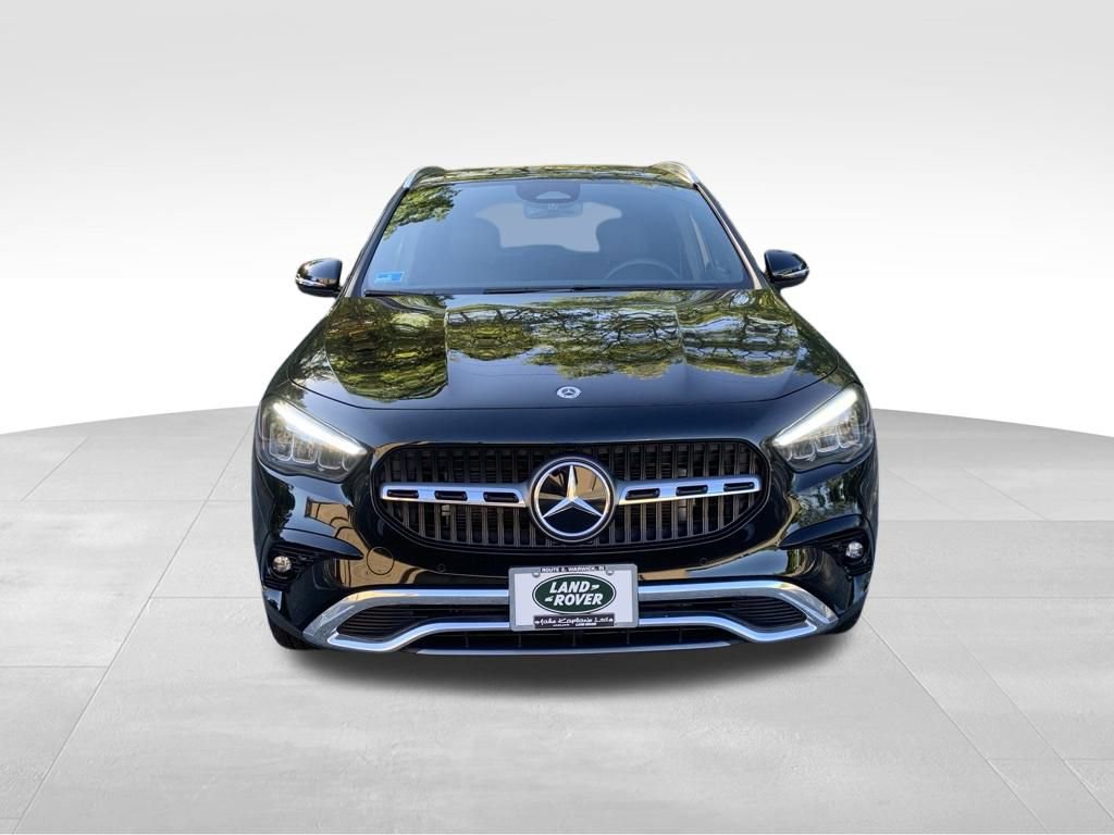 Used 2024 Mercedes-Benz GLA 250 4MATIC image 2