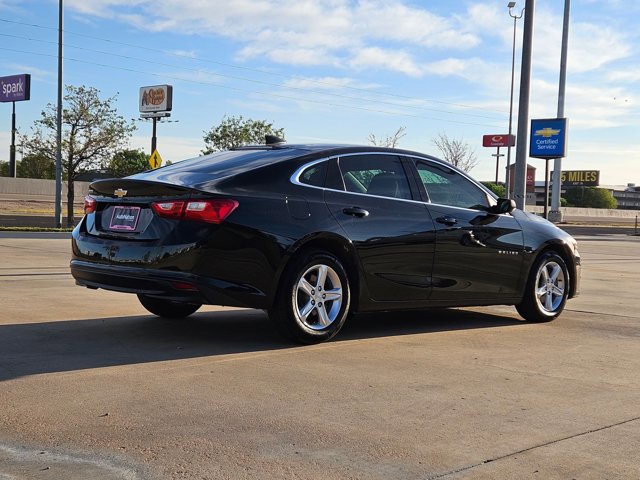 Used 2022 Chevrolet Malibu LS image 5