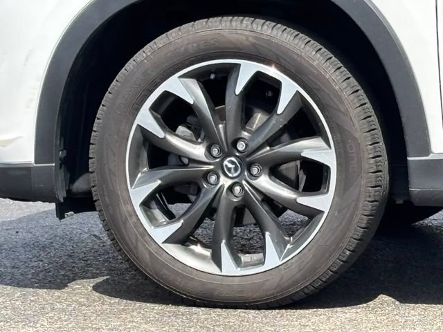 Used 2016 MAZDA CX-5 Grand Touring FWD image 6