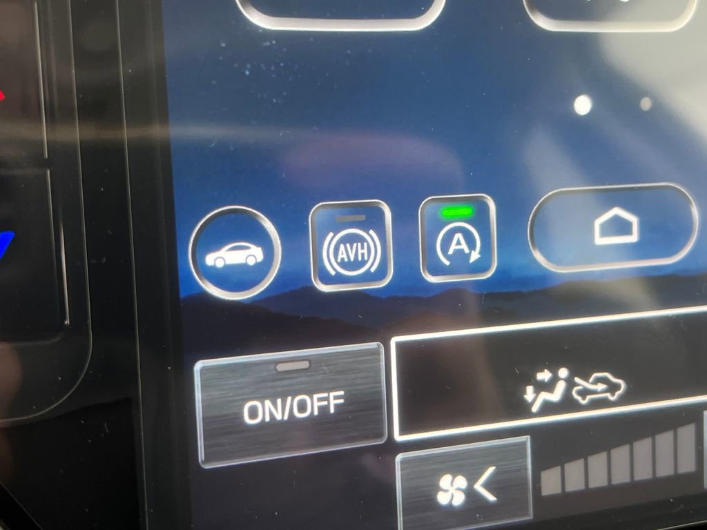 New 2026 Subaru Crosstrek 2.0i Premium image 29