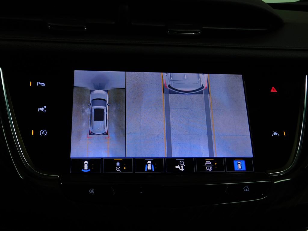 Used 2022 Cadillac XT6 Premium Luxury w/ Technology Package AWD/4WD image 49