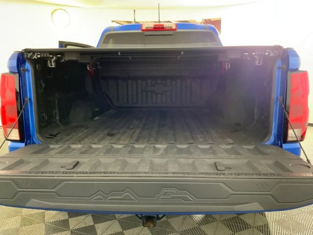 Used 2023 Chevrolet Colorado Trail Boss w/ Advanced Trailering Package AWD/4WD image 36