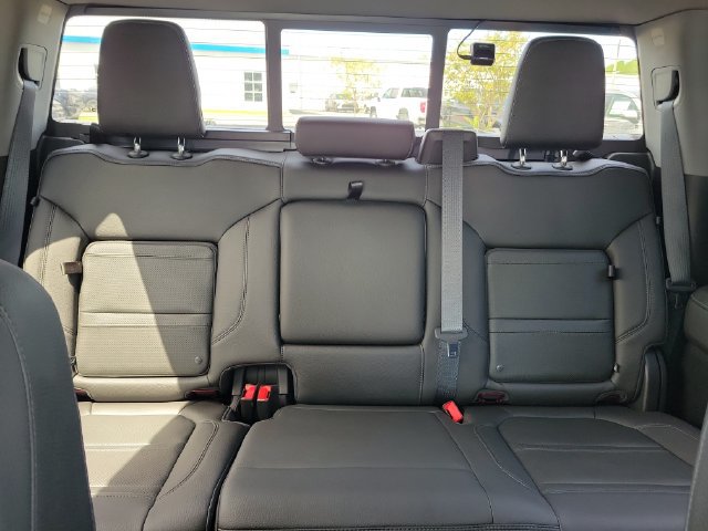 Used 2019 GMC Sierra 1500 Denali w/ Driver Alert Package II RWD image 18