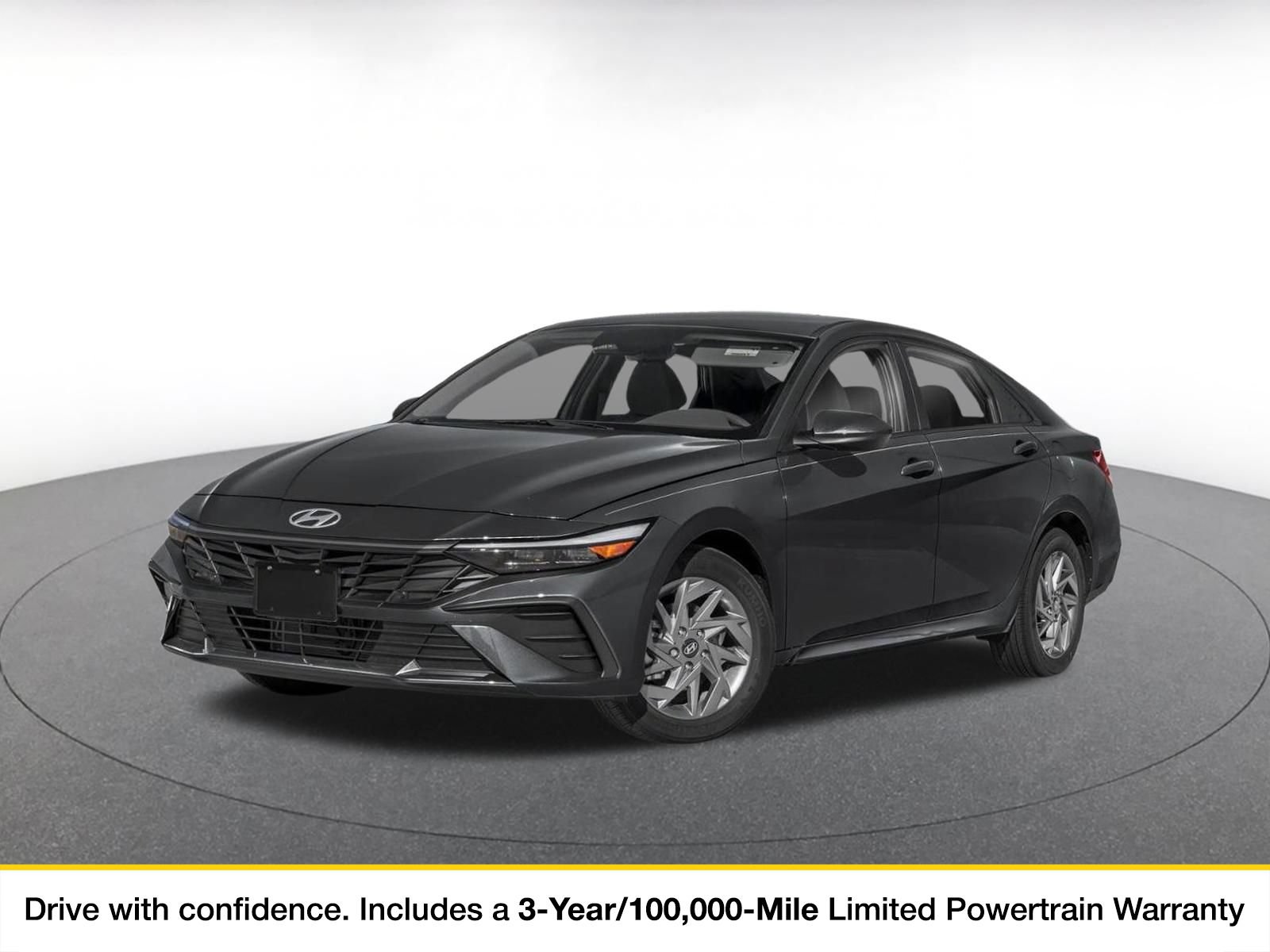 Used 2026 Hyundai Elantra Hybrid