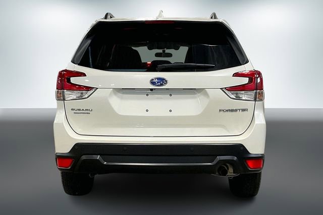 Used 2020 Subaru Forester Premium image 4
