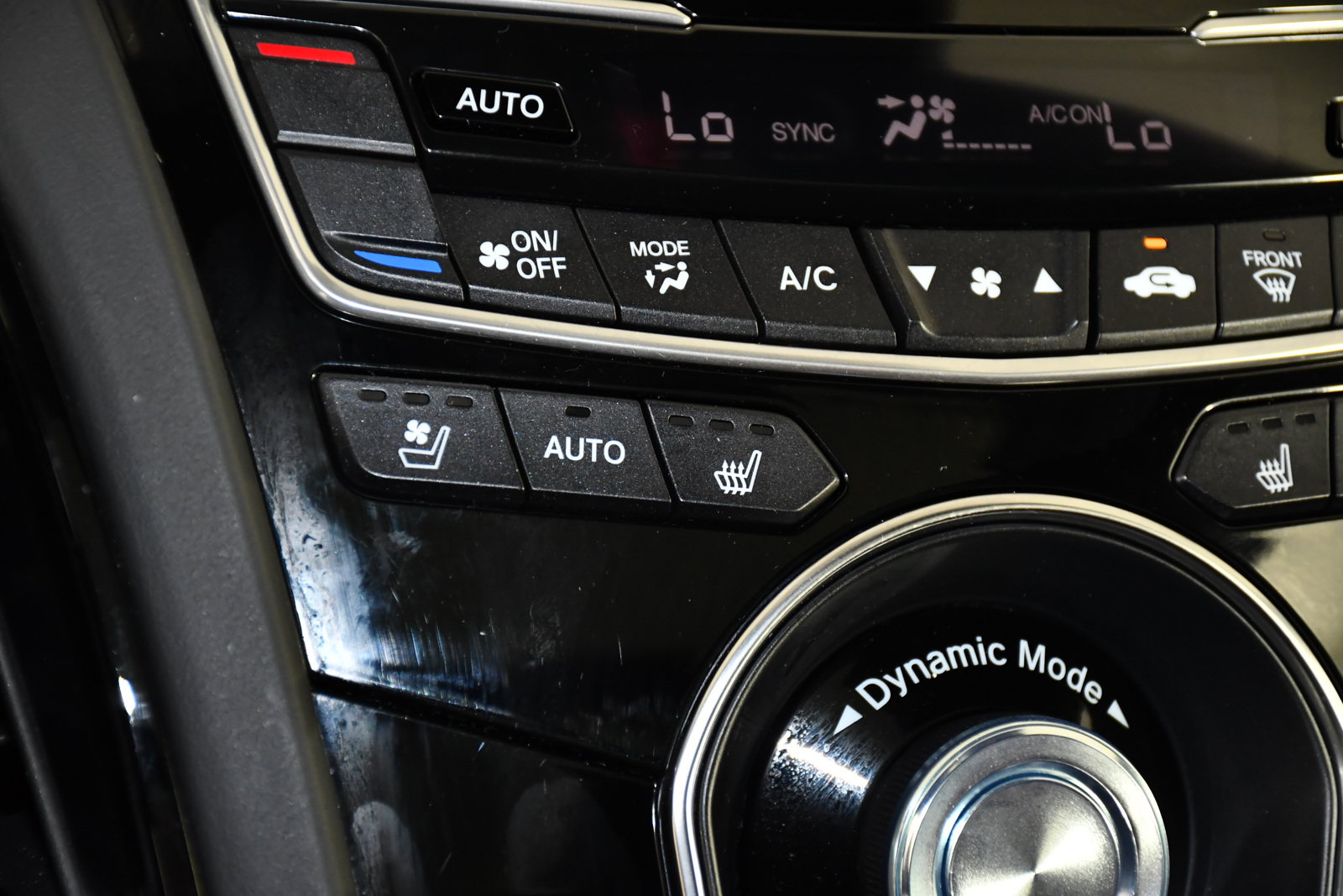 Certified 2025 Acura RDX A-Spec AWD/4WD image 29