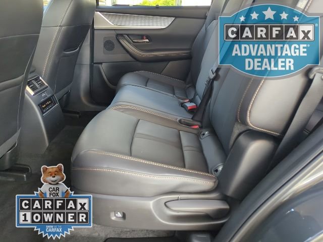 Used 2025 MAZDA CX-90 Plug-In Hybrid w/Premium Sport image 27