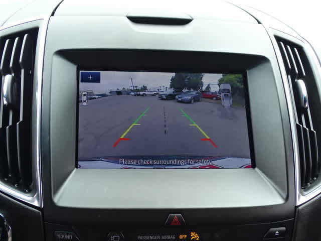 Used 2019 Ford Edge ST AWD/4WD image 29